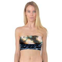 Ransomware Cyber Crime Security Bandeau Top by Celenk