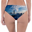 London Westminster Landmark England Reversible Classic Bikini Bottoms View2