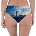 London Westminster Landmark England Reversible Classic Bikini Bottoms View4