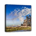 Ruin Church Ancient Architecture Canvas Travel Bag View1