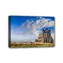 Ruin Church Ancient Architecture Mini Canvas 6  x 4  View1