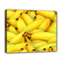 Yellow Banana Fruit Vegetarian Natural Deluxe Canvas 20  x 16   View1