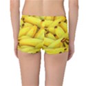 Yellow Banana Fruit Vegetarian Natural Boyleg Bikini Bottoms View2