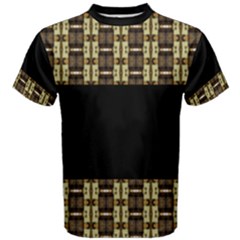 Wealthy M Men s Cotton Tee by Momc