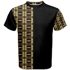 Wealthy K Men s Cotton Tee by Momc