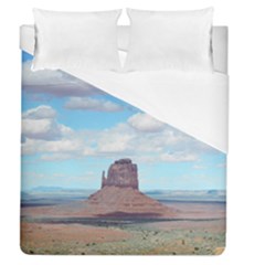 Canyon Design Duvet Cover (queen Size) by Celenk