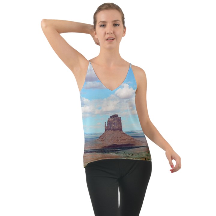 Canyon Design Cami