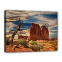 Bryce Canyon Usa Canyon Bryce Canvas 16  x 12  View1