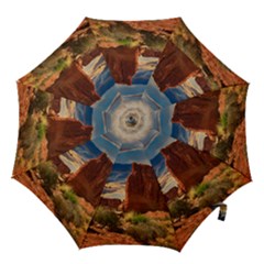 Bryce Canyon Usa Canyon Bryce Hook Handle Umbrellas (small) by Celenk