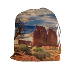 Bryce Canyon Usa Canyon Bryce Drawstring Pouches (xxl) by Celenk