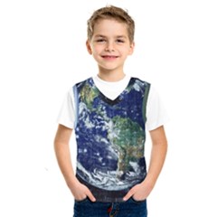 Earth Internet Globalisation Kids  Sportswear