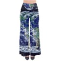 Earth Internet Globalisation Pants View1