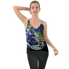 Earth Internet Globalisation Cami