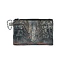 Destruction War Conflict Death Canvas Cosmetic Bag (Small) View1