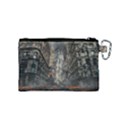 Destruction War Conflict Death Canvas Cosmetic Bag (Small) View2