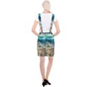 Canyon Mountain Landscape Nature Braces Suspender Skirt View2