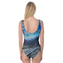 Nature Landscape Mountains Slope Princess Tank Leotard  View2