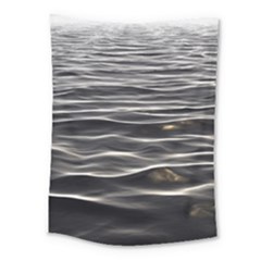 Texture Background Water Medium Tapestry by Celenk