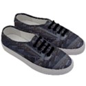 Ducting Construction Industrial Men s Classic Low Top Sneakers View3