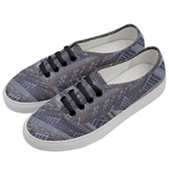 Ducting Construction Industrial Women s Classic Low Top Sneakers