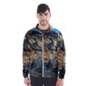 Nature Landscape Mountains Outdoor Wind Breaker (Men) View1