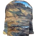 Nature Landscape Mountains Outdoor Giant Full Print Backpack View1