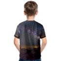 Fairyland Canyon Utah Park Kids  Cotton Tee View2