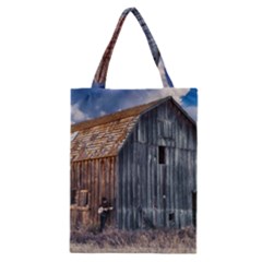 Banjo Player Outback Hill Billy Classic Tote Bag by Celenk