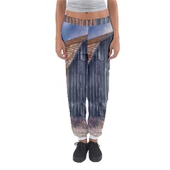 Banjo Player Outback Hill Billy Women s Jogger Sweatpants by Celenk