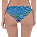 Pathway Nature Landscape Outdoor Reversible Hipster Bikini Bottoms View2