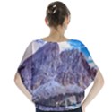 Rock Sky Nature Landscape Stone Blouse View2