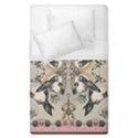 Vintage Birds Duvet Cover (Single Size) View1