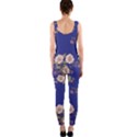 Ndigo Bedding Floral OnePiece Catsuit View2