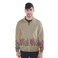 Shabby Country Wind Breaker (men) by NouveauDesign