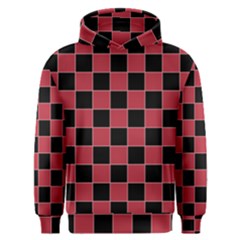 Checkers Men s Overhead Hoodie