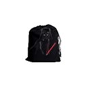 Darth Vader Cat Drawstring Pouches (XS)  View1