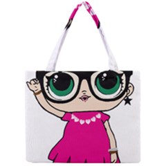 Lol Style Doll Big Sister Kaia Mini Tote Bag by EnergyStreet