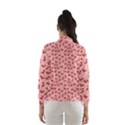 Rose Cherries Wind Breaker (Women) View2