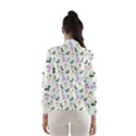 Green Cherries Wind Breaker (Women) View2