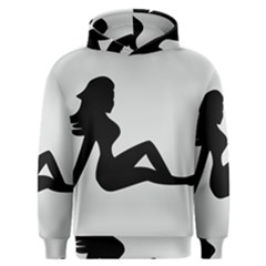 Girls Of Fitness Men s Overhead Hoodie