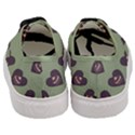 Cupcake Green Women s Classic Low Top Sneakers View4