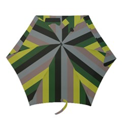 Sid Mini Folding Umbrellas by snowwhitegirl