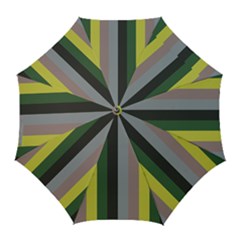 Sid Golf Umbrellas by snowwhitegirl