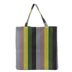 Sid Grocery Tote Bag