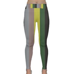 Sid Classic Yoga Leggings by snowwhitegirl