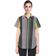 Sid Women s Short Sleeve Shirt