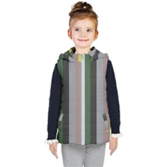 Sid Kid s Puffer Vest