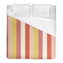 Candy Corn Duvet Cover (Full/ Double Size) View1