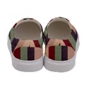 Junkie Zombie Women s Canvas Slip Ons View4