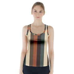 Young Nature Racer Back Sports Top